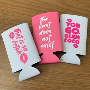 Mean Girls koozies